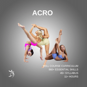 1 ACRO