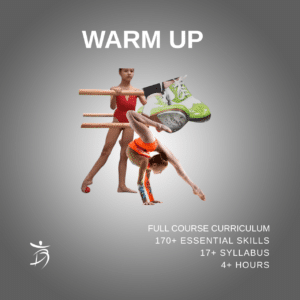 10 XYZ HPBTH Warm Up Complete Genre Series_ Jazz, Tap, & Acro (Beginner-Advanced) M 6-16-255