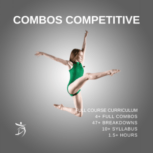 14 XYZ HPBTH Combos Competitive Complete Genre Series_ Jazz, Lyrical, Musical Theatre Intermediate-Advanced M 6-16-25