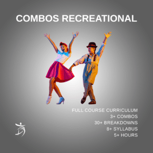 15 XYZ HPBTH Combos Recreational Complete Genre Series_ Jazz & Lyrical Beginner M 6-16-25