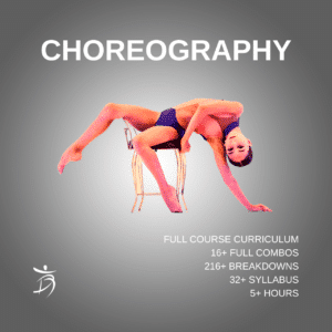 3 XYZ HPBTH Choreography Complete Genre Series_ Ballet, Tap, Jazz, Hip Hop, Contemporary, & Primary (Beginner-Advanced) M 6-16-25