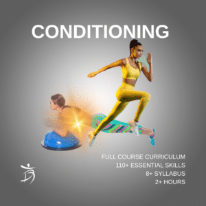 5 XYZ HPBTH Ultimate Burn Complete Genre Series_ Ultimate Conditioning & Boost 'n Bounce Vol. I-II M 6-16-25