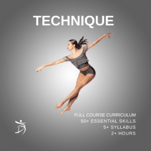 9 XYZ HPBTH Fundamentals of Technique Complete Genre Series_ Beginner & Advanced M 6-16-25