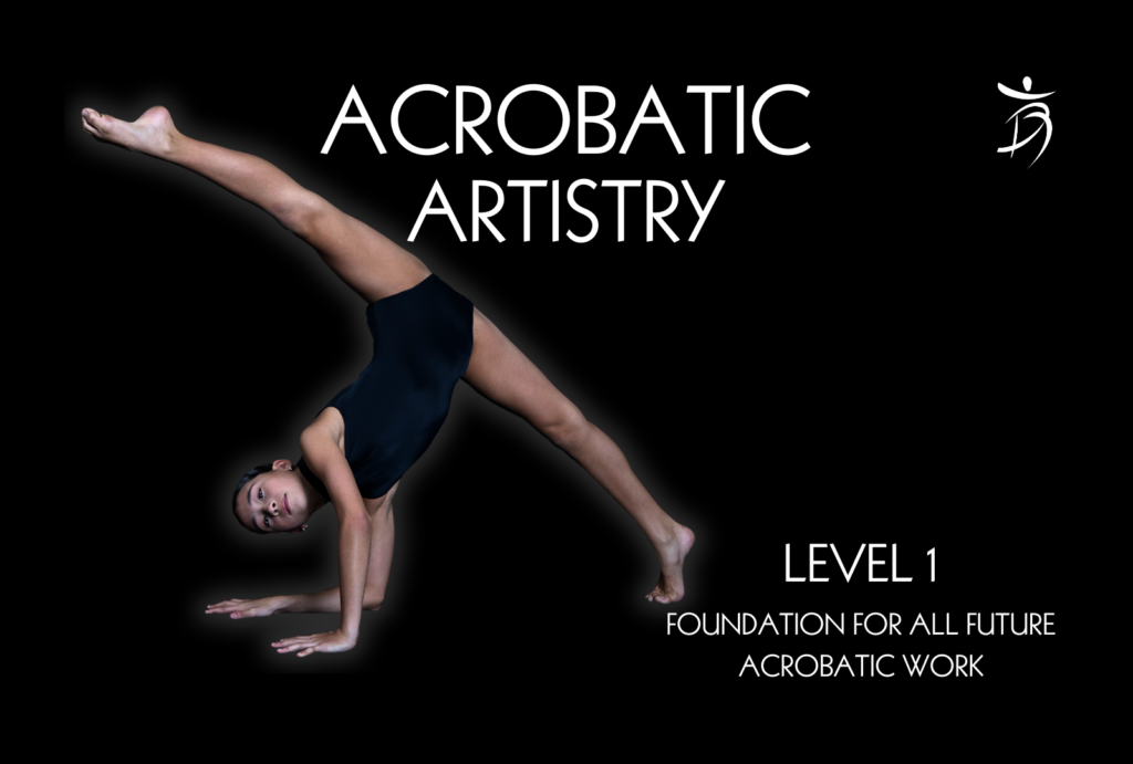 Acro-Dance-Level 1