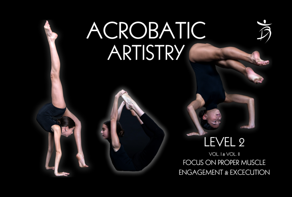 Acro-Dance-Level-2