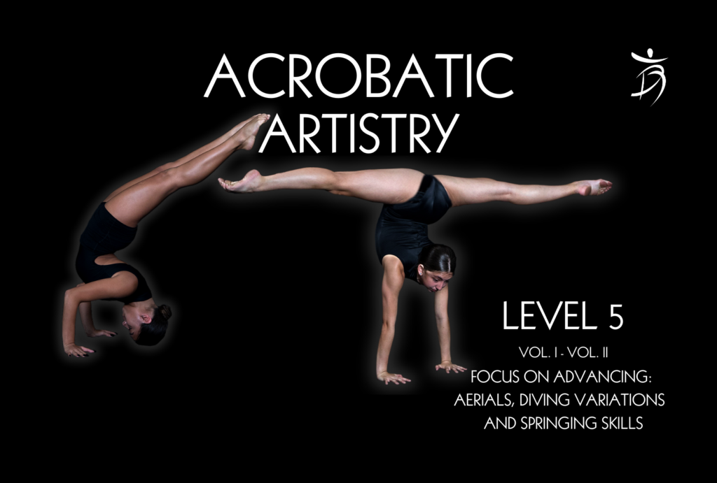 Acro-Dance-Level-5