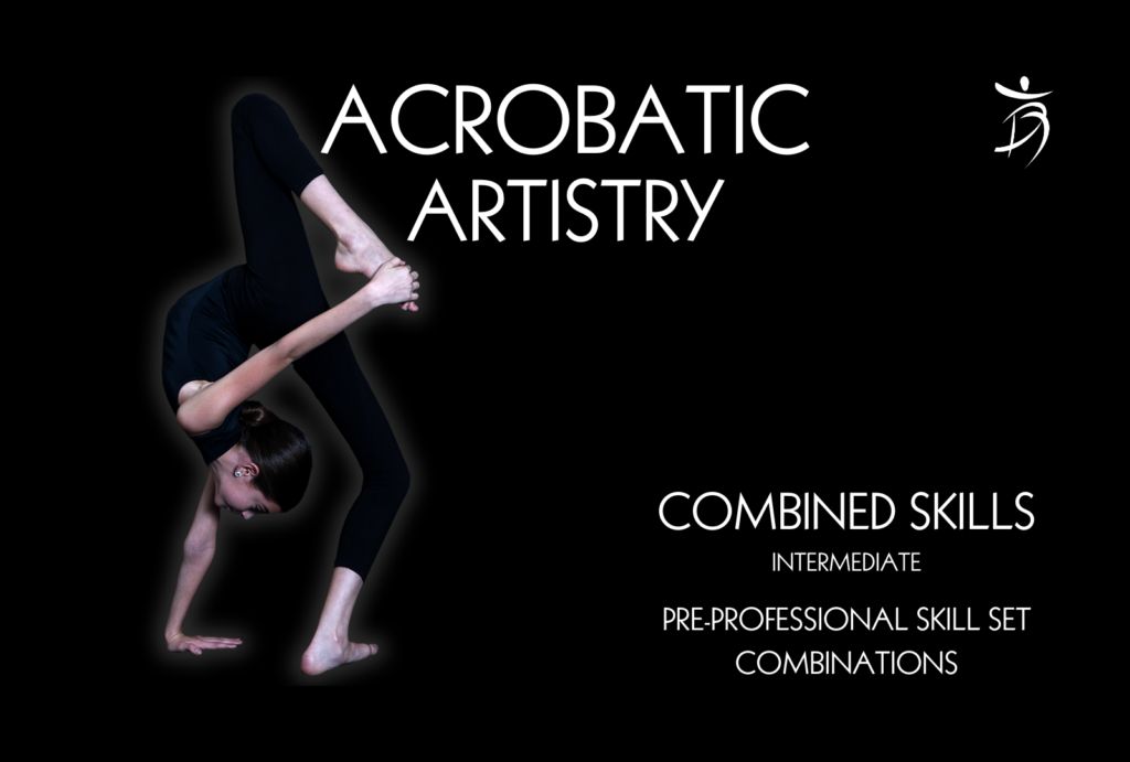 Acro-Combined-Skills-Intermidiate