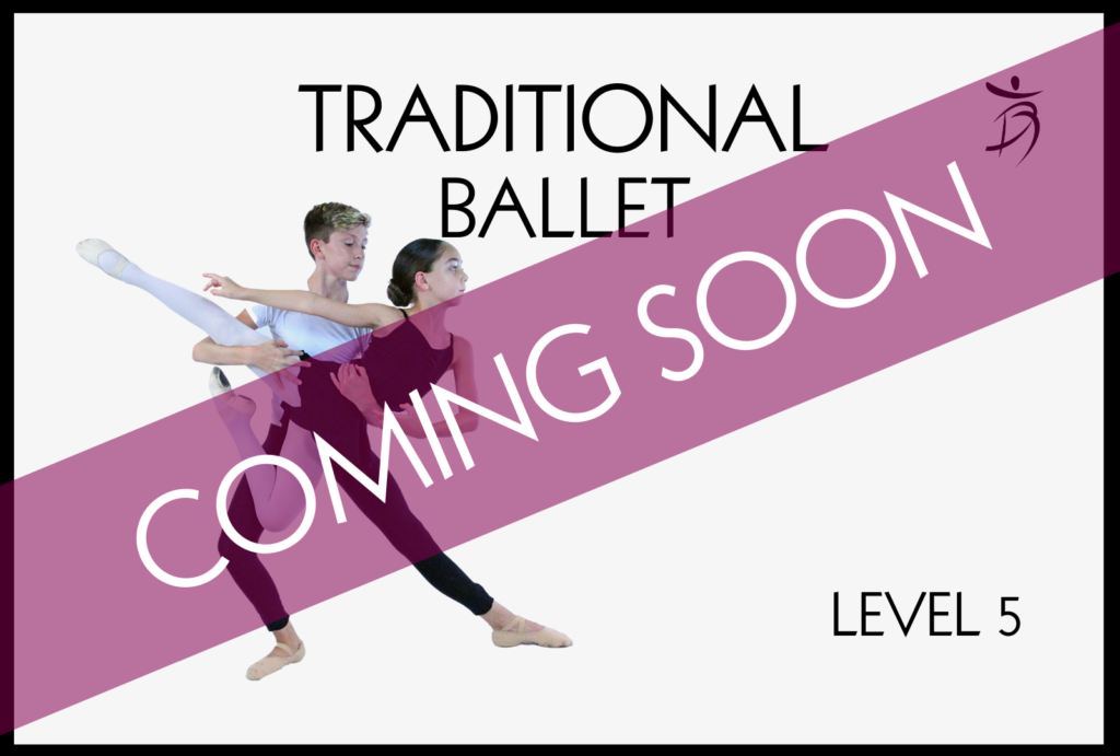 TRADITIONAL-BALLET-level-5