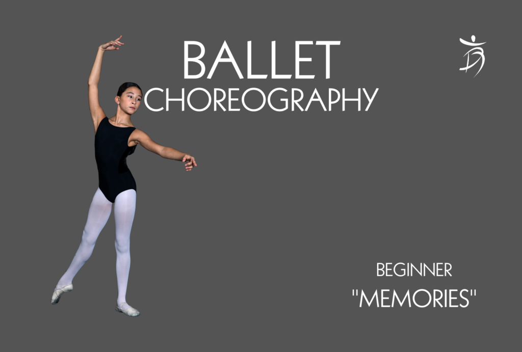 ballet-choreography-memories-beginner