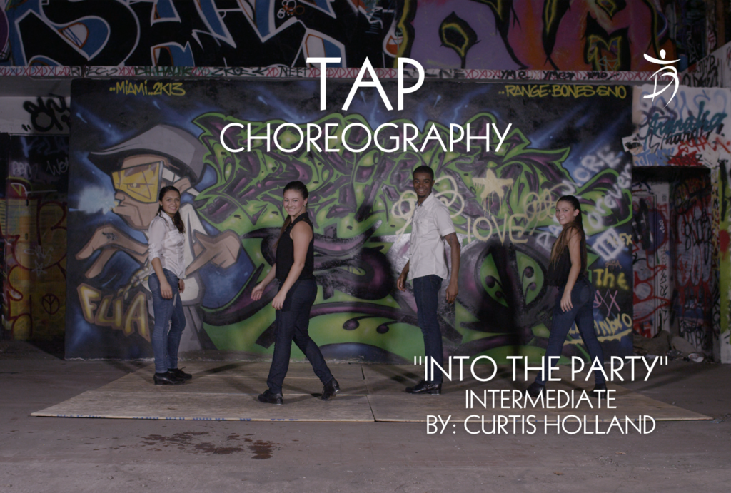 tap-choreography-intermediate