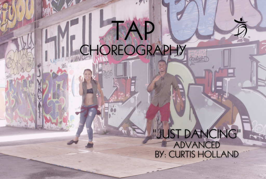 tap-choreography-advanced