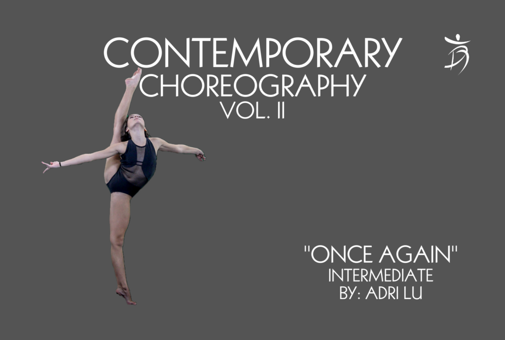 contemporary-choreography-intermediate-volume-2