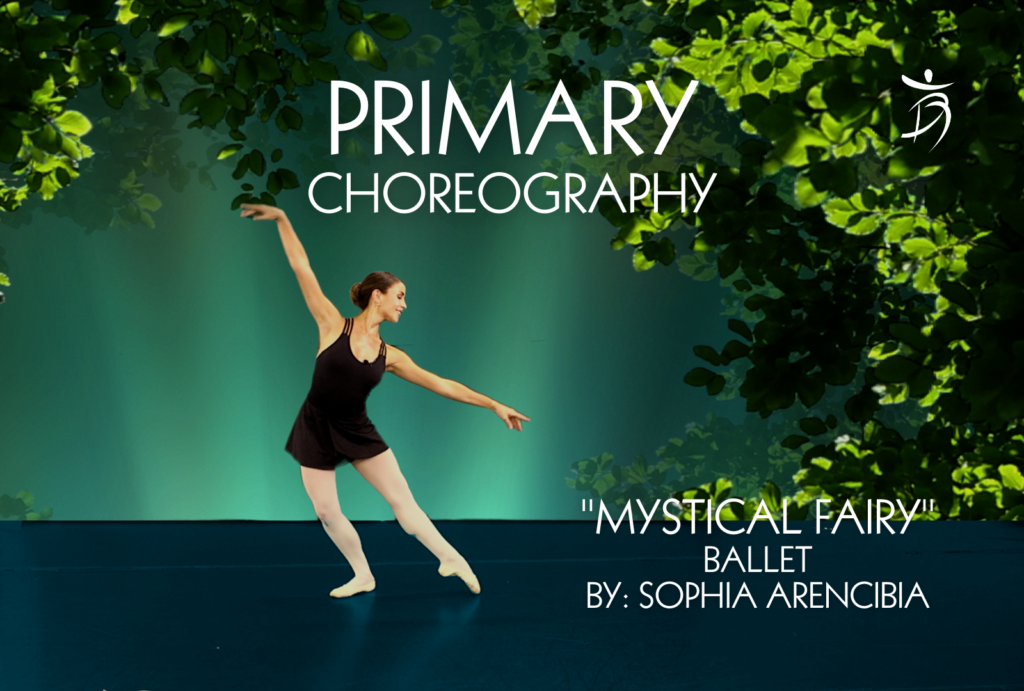 primary-ballet-choreography-mystical-fairy-volume-2