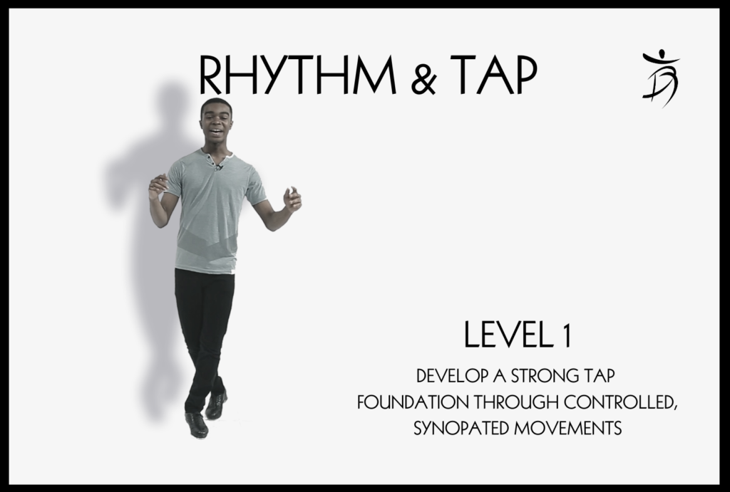 RHYTHM-and-tap-volume-1