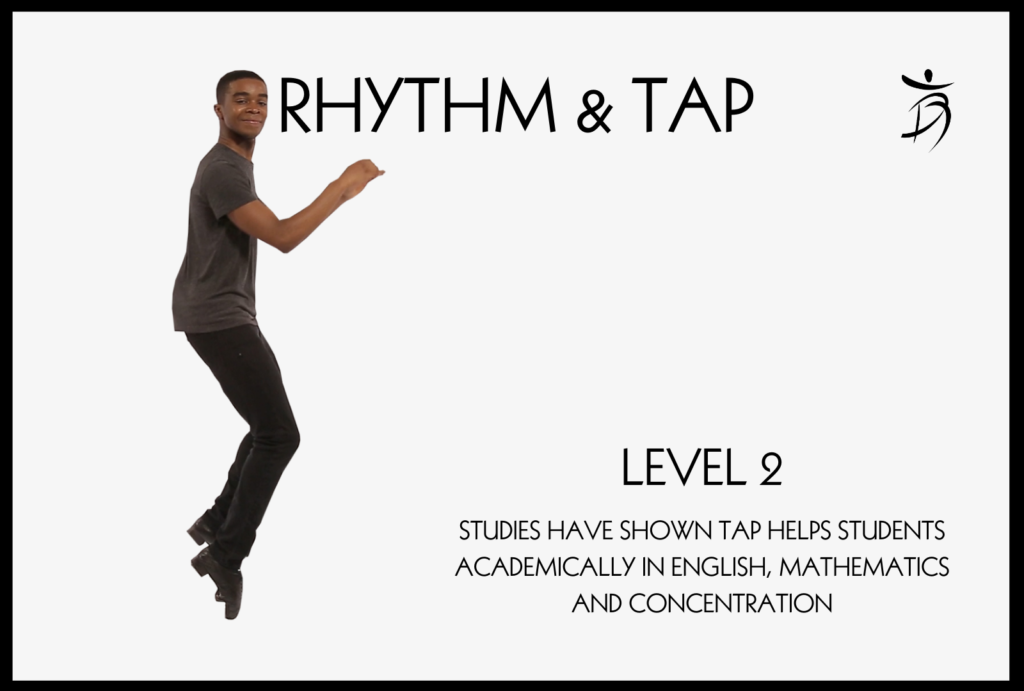 RHYTHM-and-tap-volume-2