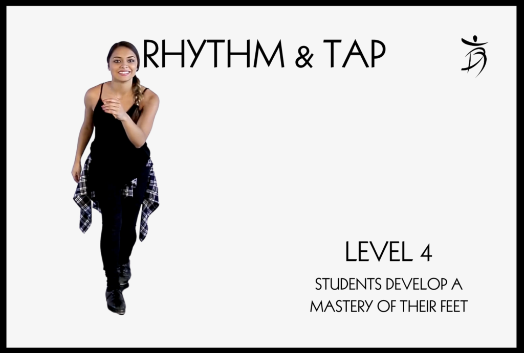 RHYTHM-and-tap-volume-4