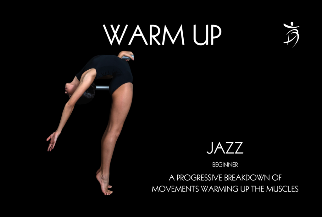 Jazz-Warm-Up-Beginner