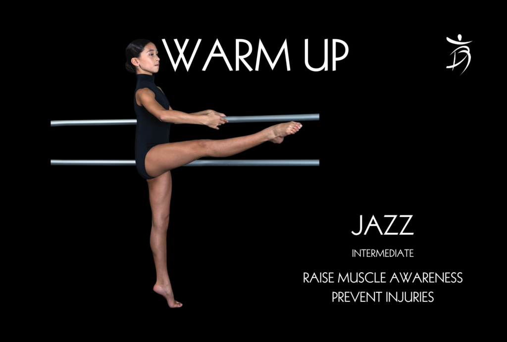 Jazz-Warm-Up-Intermediate