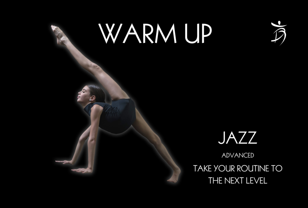 Jazz-Warm-Up-Advanced