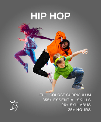 Hip Hop tutorials and curriculum for teachers