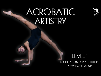 Acro-Dance-Level 1