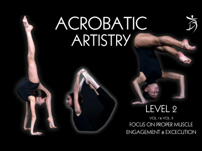 Acro-Dance-Level-2