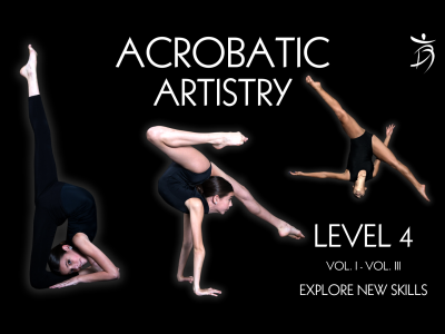 Acro-Dance-Level-4
