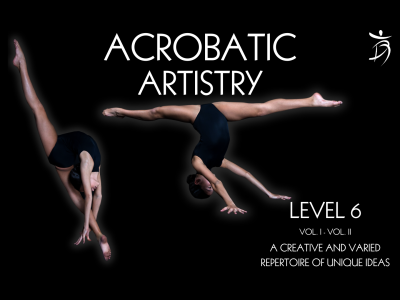 Acro-Dance-Level-6
