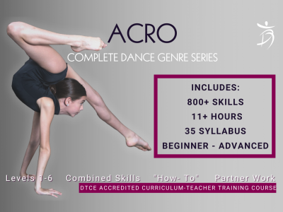Acro-Dance-Genre