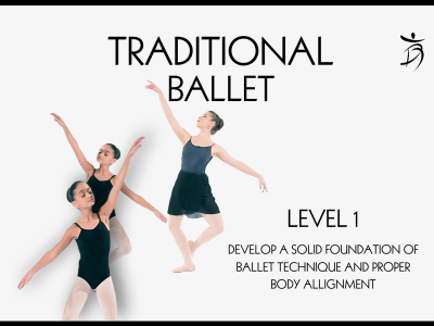 TRADITIONAL-BALLET-level-1