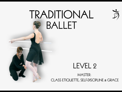 TRADITIONAL-BALLET-level-2