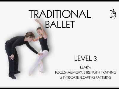 TRADITIONAL-BALLET-level-3