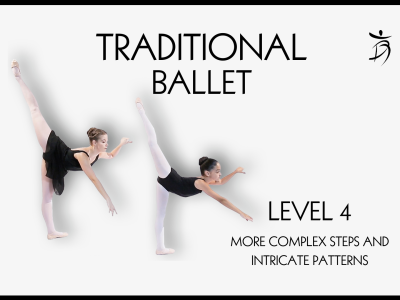 TRADITIONAL-BALLET-level-4