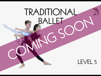 TRADITIONAL-BALLET-level-5