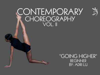 contemporary-choreography-beginner-volume-2