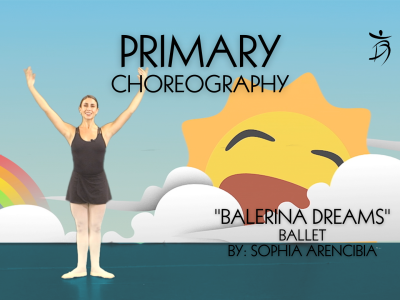 primary-ballet-choreography-ballerina-dreams-volume-i
