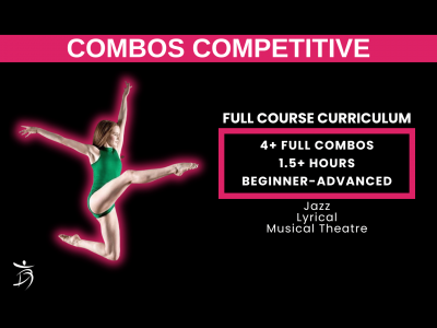 COMBOS COMPETITIVE OWN COLOR FCF 6-18-25