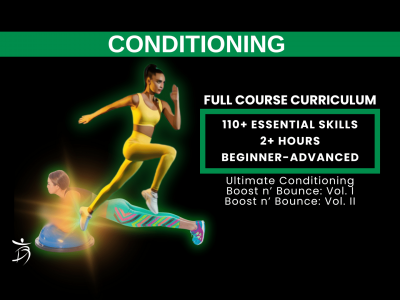 CONDITIONING OWN COLOR FCF 6-18-25
