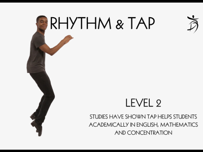 RHYTHM-and-tap-volume-2