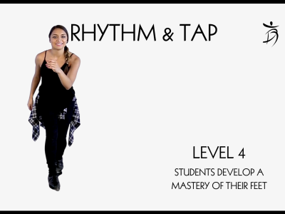 RHYTHM-and-tap-volume-4