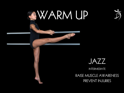 Jazz-Warm-Up-Intermediate