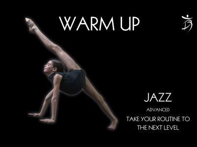 Jazz-Warm-Up-Advanced